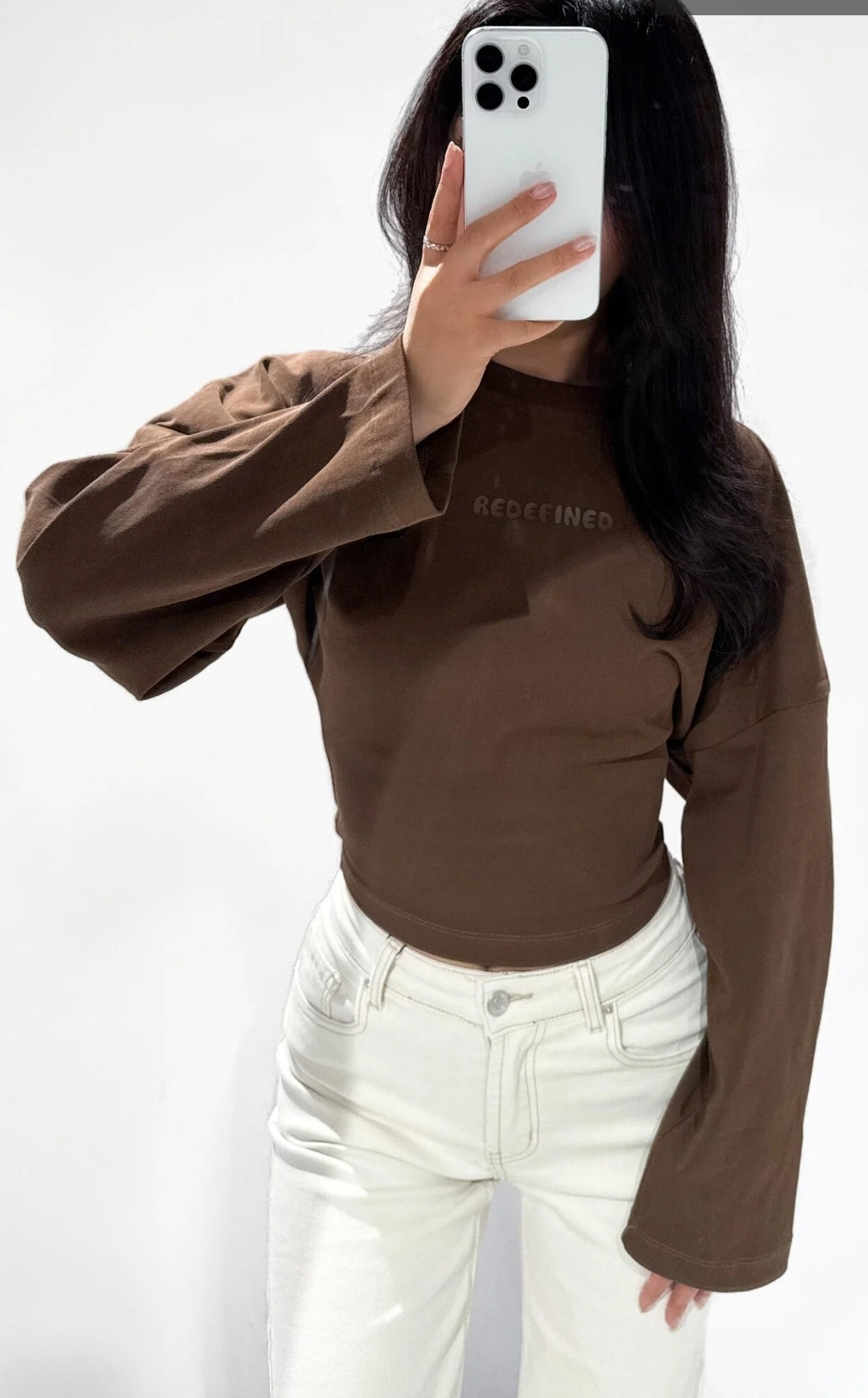 Top Redefined | Bruin