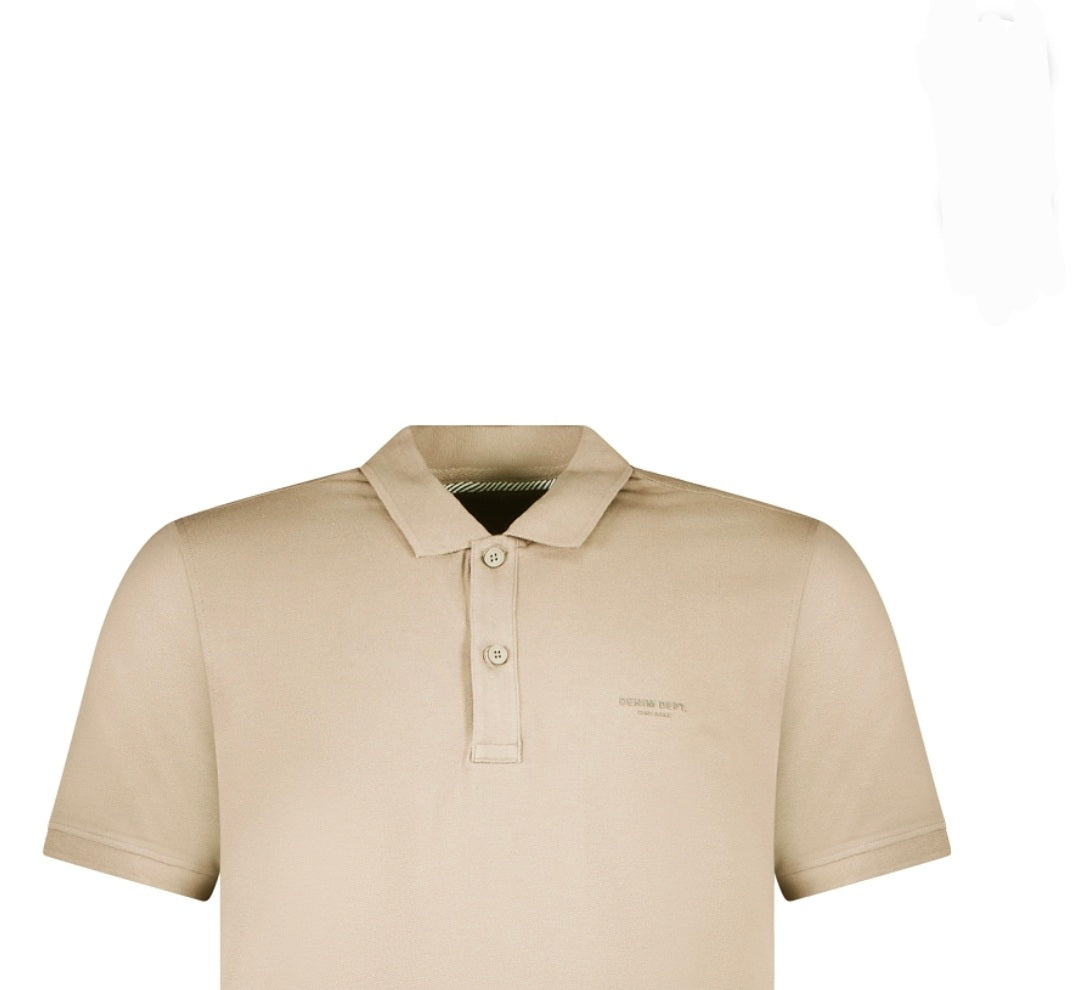 Cars Dario polo | Zand