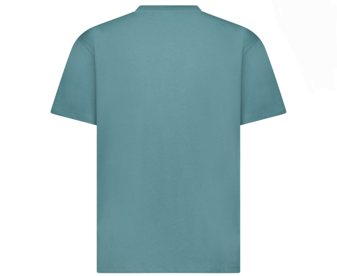 Cars Conley Backprint | Moss
