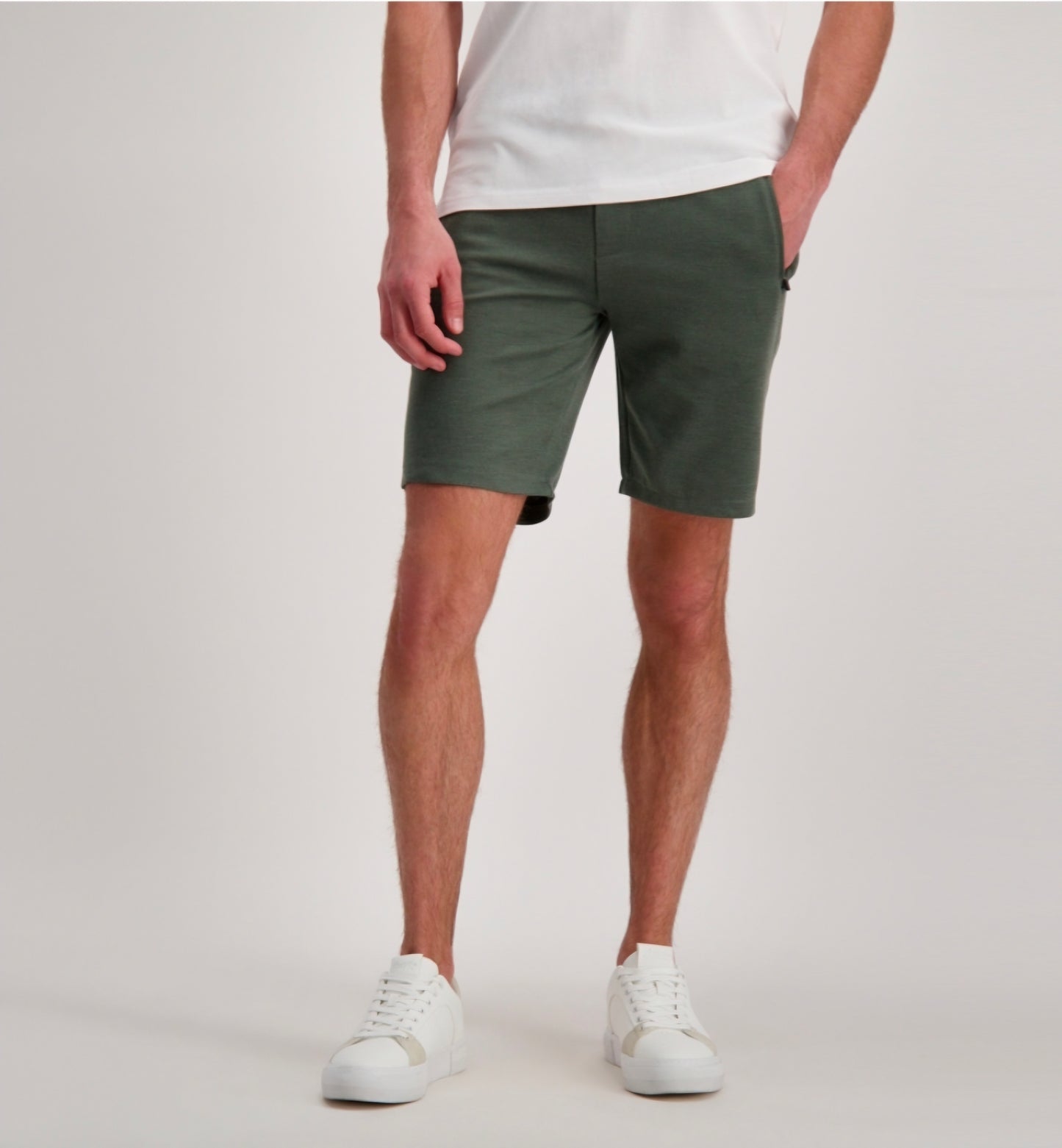 Cars Herell Short I Moss