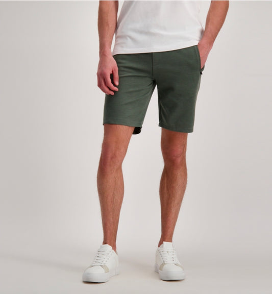 Cars Herell Short I Moss