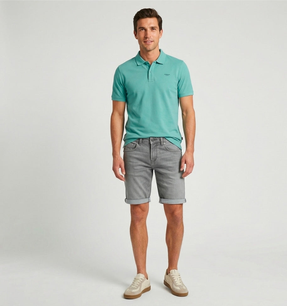 Cars Dario polo | Mint