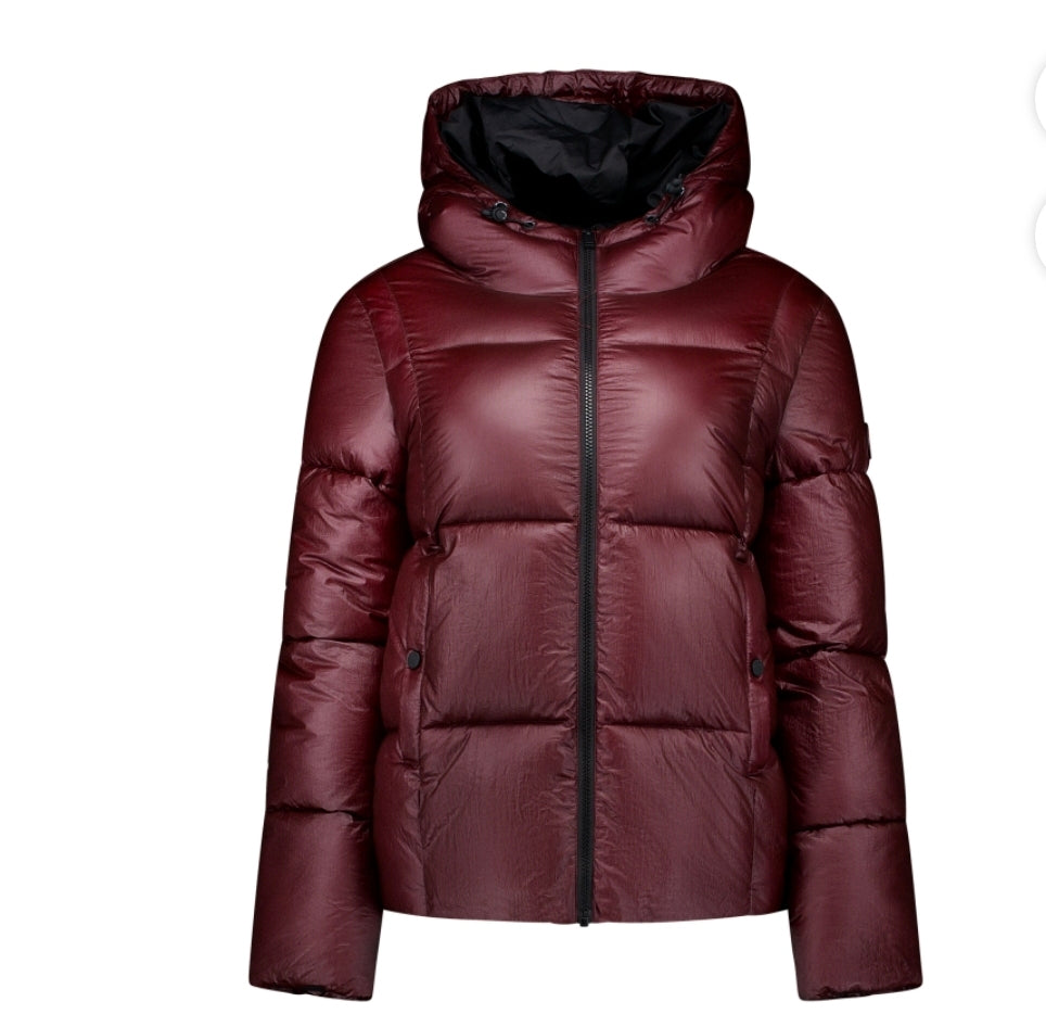 Dames Cars Winterjas Kyky