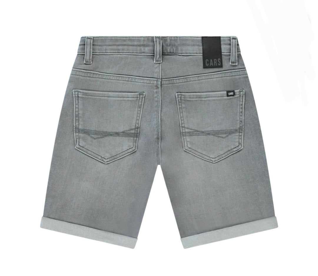 Cars California short| Grey used