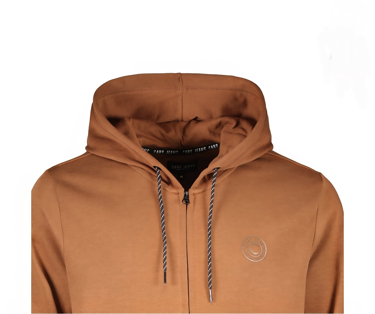 Cars ISCAR Hoodie SW | Brown
