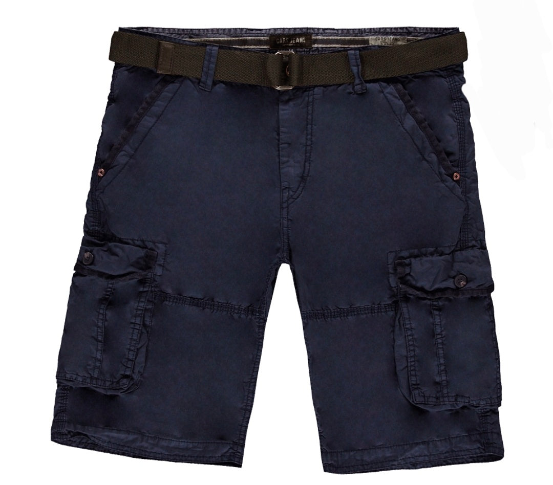 Cars Durras Short I Navy